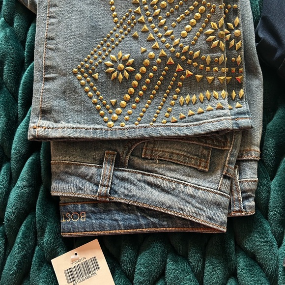 Boston Proper jeans - Picture 5 of 12